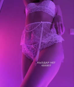 Проститутка Алматы Анкета №484807 Фотография №4004397