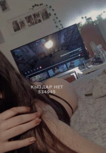 Проститутка Балхаша Анкета №534945 Фотография №4004667