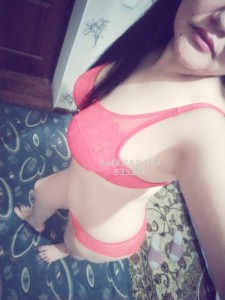 Проститутка Актобе Анкета №535260 Фотография №4005249