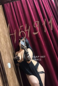 Проститутка Астаны Анкета №454911 Фотография №4005427