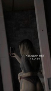 Проститутка Рудного Девушка№481489 Новенькая у вас Фотография №4005476