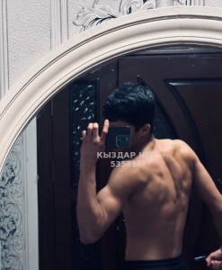 Жиголо Тараза Парень№535317 Said-008 Фотография №4005757