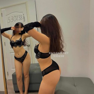 Проститутка Атырау Анкета №530238 Фотография №4005844