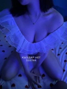 Проститутка Кызылорды Анкета №535744 Фотография №4008717