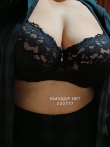 Проститутка Туркестана Анкета №535777 Фотография №4008907