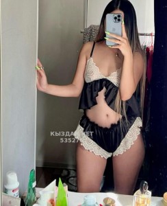 Проститутка Актау Девушка№535276 А С Е М А Фотография №4009535