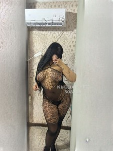 Проститутка Тараза Девушка№508719 Божи массаж Zarina Фотография №4010009