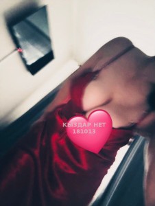 Проститутка Астаны Девушка№181013 Айдана Фотография №4010119