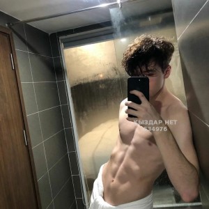 Жиголо Туркестана Парень№534976 Арсени Фотография №4010528