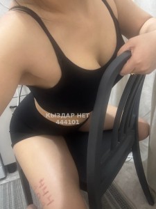 Проститутка Талдыкоргана Девушка№444101 Асель Фотография №4010681