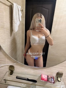 Проститутка Актобе Анкета №456005 Фотография №4010853