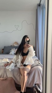 Проститутка Астаны Анкета №536031 Фотография №4011066