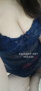 Проститутка Алматы Анкета №445220 Фотография №4011200