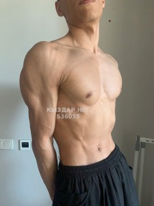 Жиголо Шымкента Парень№536055 Даурен Фотография №4011354