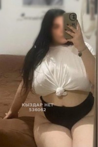 Проститутка Тараза Анкета №536062 Фотография №4011416