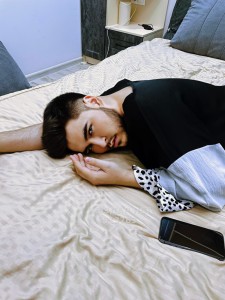 Жиголо Астаны Парень№513763 Лучший массаж есть дуэт Фотография №4011431