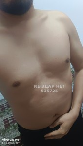 Жиголо Актобе Парень№535725 Аман Фотография №4011559