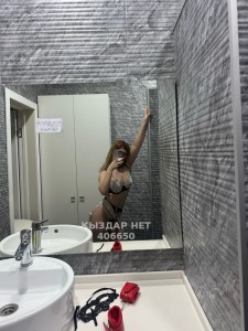 Проститутка Астаны Девушка№406650 Диана скидок нет Фотография №4011771
