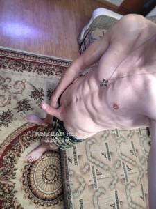 Жиголо Алматы Парень№536210 Игорь Фотография №4012477