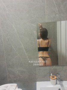 Проститутка Алматы Анкета №389485 Фотография №4012567