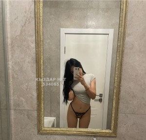 Проститутка Алматы Девушка№534065 Тесса Фотография №4013415