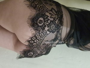 Проститутка Астаны Анкета №535863 Фотография №4013923