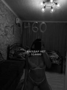 Проститутка Шымкента Анкета №514460 Фотография №4014178