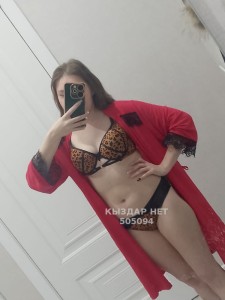 Проститутка Астаны Анкета №505094 Фотография №4014195