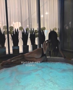 Проститутка Алматы Анкета №528431 Фотография №4014332