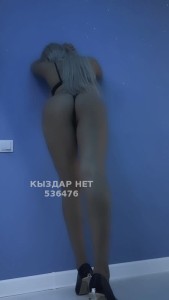 Проститутка Алматы Анкета №536476 Фотография №4014669