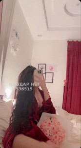 Проститутка Актобе Анкета №536515 Фотография №4014845