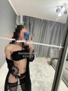 Проститутка Риддера Девушка№522373 Сабрина Фотография №4015863