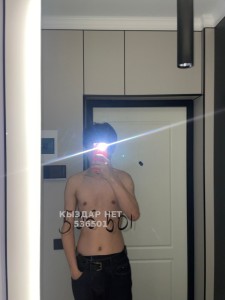 Жиголо Шымкента Парень№536501 Санжар Фотография №4016506