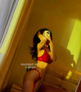 Проститутка Астаны Анкета №536695 Фотография №4016832