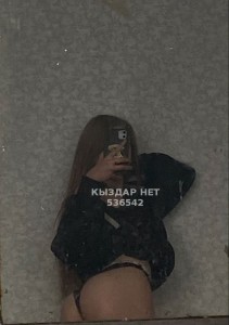 Проститутка Павлодара Девушка№536542 Viktoria14 Фотография №4017061