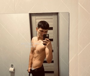 Жиголо Астаны Парень№521479 Амирчик есть канал Фотография №4018094