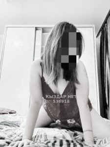 Проститутка Петропавловска Анкета №536918 Фотография №4018706