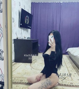 Проститутка Актобе Девушка№223438 Айка Фотография №4018734