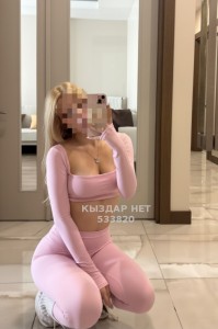 Проститутка Алматы Анкета №533820 Фотография №4018943