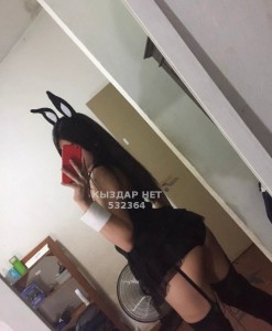 Проститутка Актобе Анкета №532364 Фотография №4019260