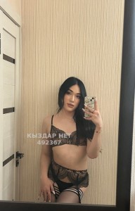 Транс Алматы Анкета №492367 Фотография №4019544