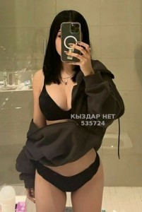 Проститутка Караганды Девушка№535724 Айжан Фотография №4020200