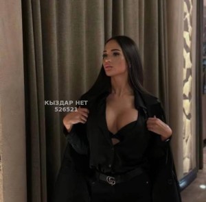 Проститутка Алматы Анкета №526521 Фотография №4020271