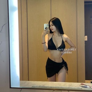 Проститутка Астаны Девушка№535880 Лана Фотография №4020575