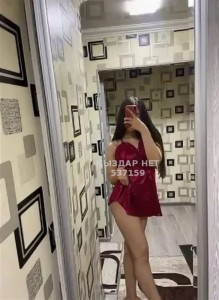 Проститутка Астаны Девушка№537159 Арай Фотография №4020916