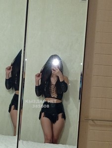 Проститутка Сарыагаша Анкета №385608 Фотография №4020982