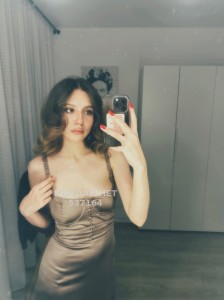 Проститутка Шымкента Анкета №537164 Фотография №4021003