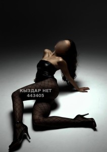 Проститутка Астаны Анкета №443405 Фотография №4021086