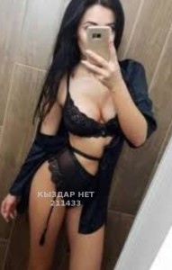 Проститутка Атырау Девушка№211433 Зарина Индивидуалка Фотография №4021532