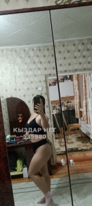 Проститутка Туркестана Девушка№535980 Айжан видео звонок Фотография №4021570